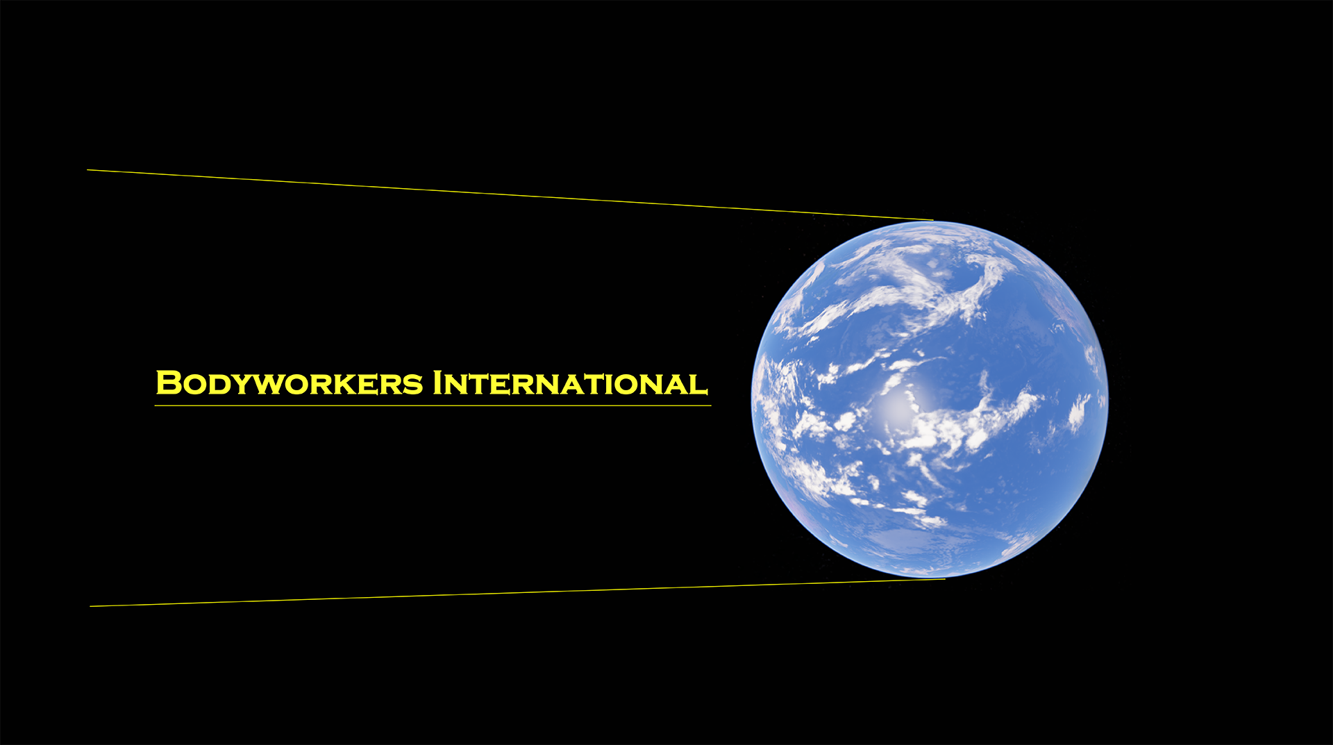 Bodyworkers International